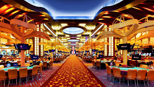 Kripto Kabul Eden Kıbrıs Casino Siteleri